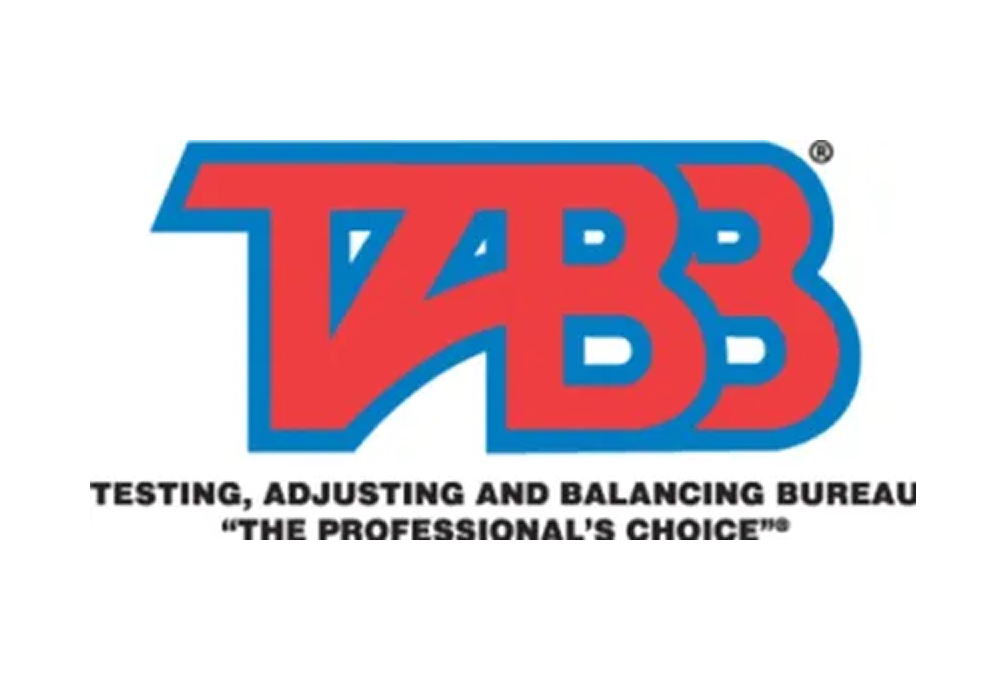 TABB logo with slogan 